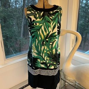 Beautiful Dunnes dress